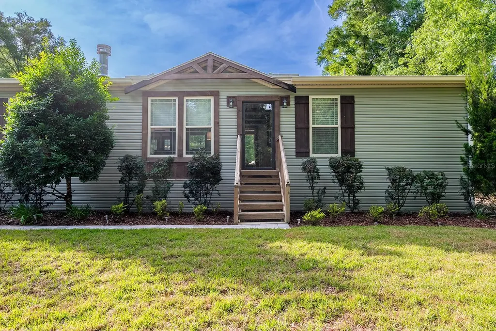 3190 NE 76th Avenue High Springs FL 32643