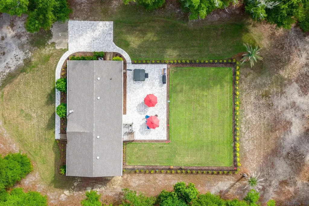 3190 NE 76th Avenue High Springs FL 32643