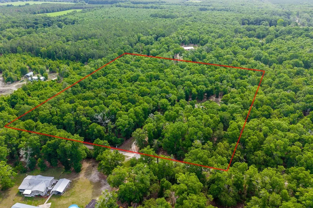 3190 NE 76th Avenue High Springs FL 32643