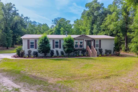3190 NE 76th Avenue High Springs FL 32643