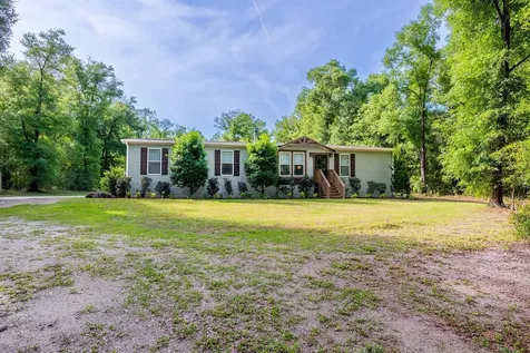 3190 NE 76th Avenue High Springs FL 32643