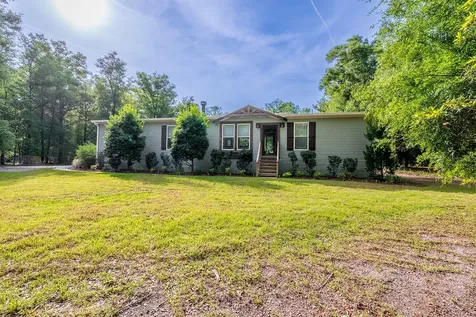 3190 NE 76th Avenue High Springs FL 32643