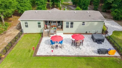 3190 NE 76th Avenue High Springs FL 32643