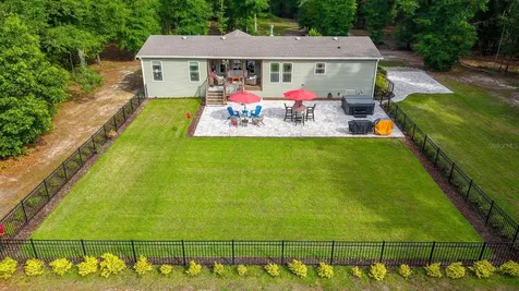 3190 NE 76th Avenue High Springs FL 32643