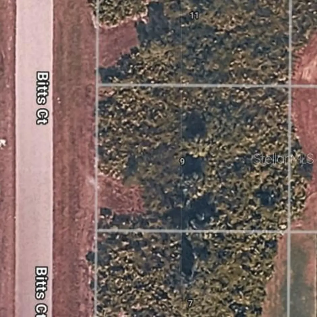 9 Bitts Court Placida FL 33946