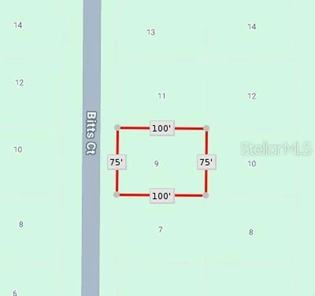 9 Bitts Court Placida FL 33946
