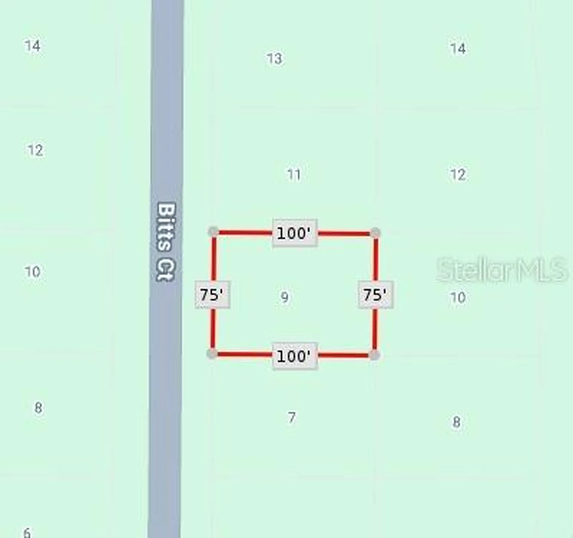 9 Bitts Court Placida FL 33946