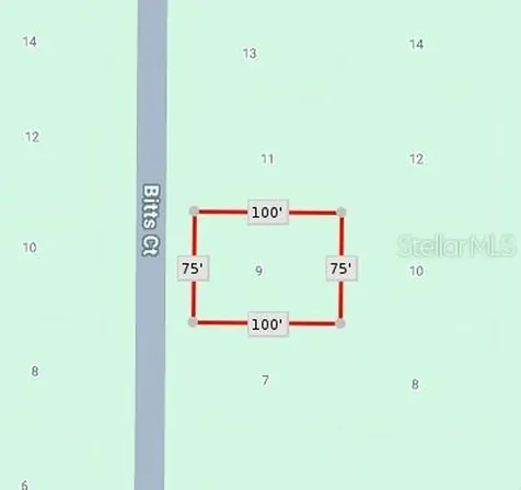 9 Bitts Court Placida FL 33946