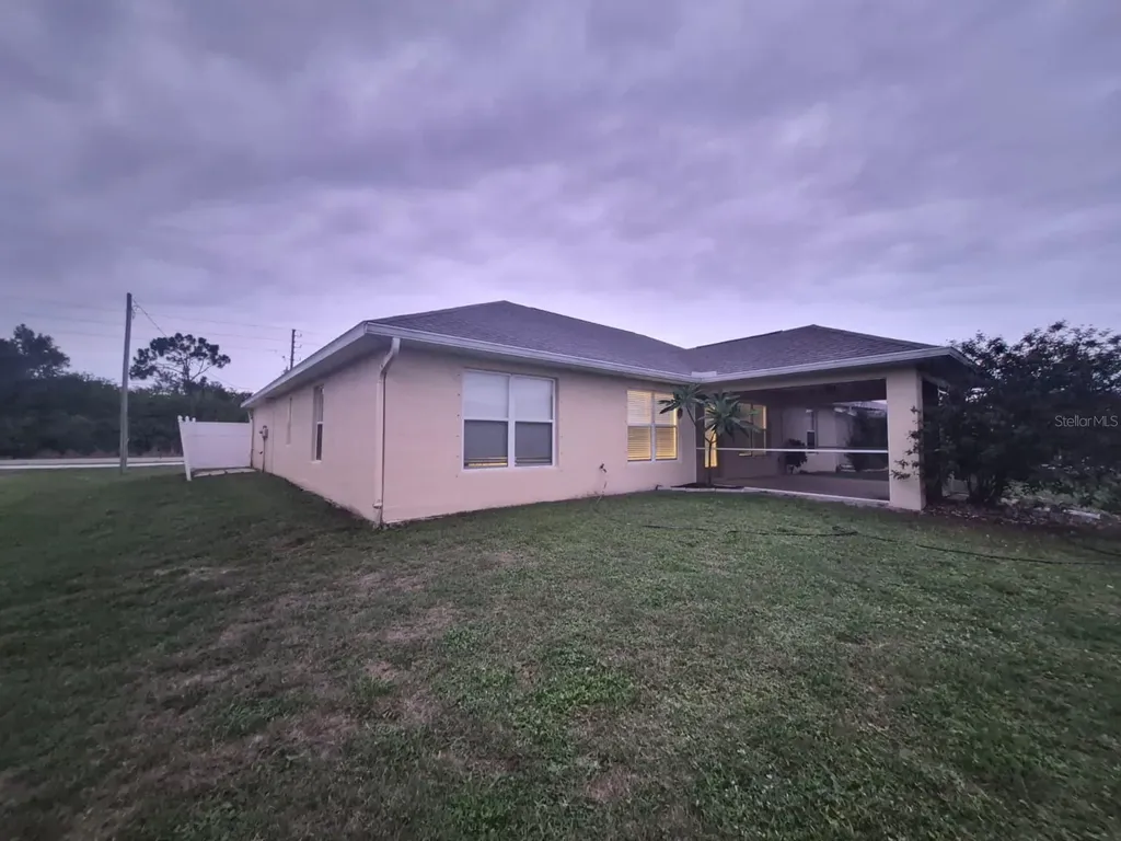 25433 Deep Creek Boulevard Punta Gorda FL 33983