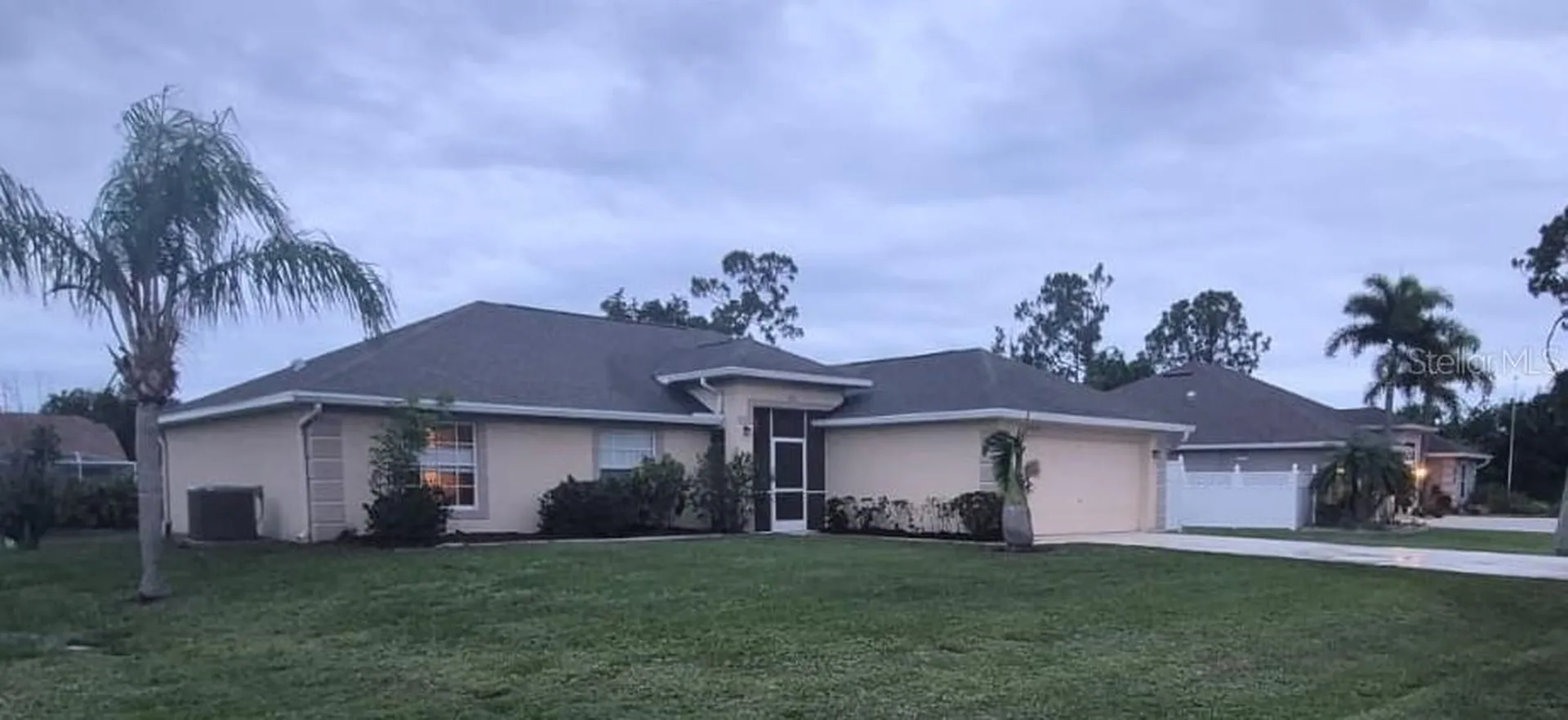 25433 Deep Creek Boulevard Punta Gorda FL 33983