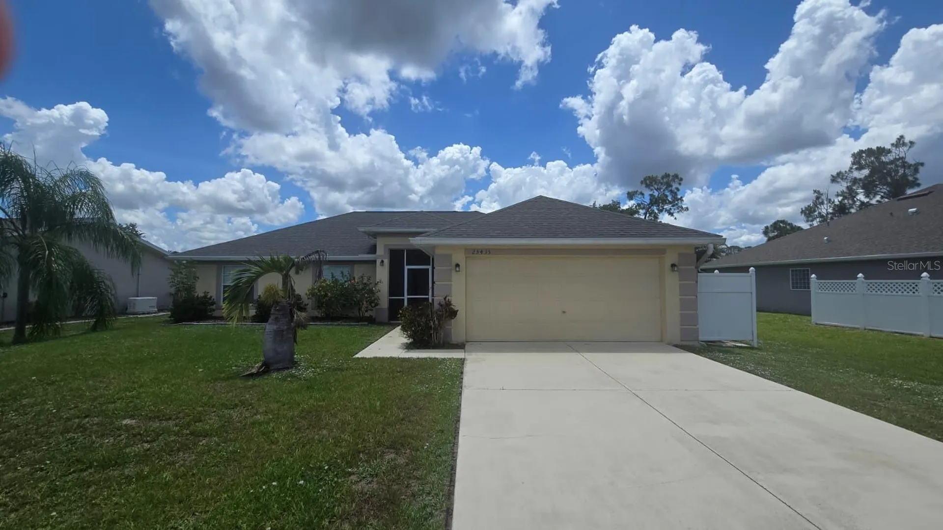 25433 Deep Creek Boulevard Punta Gorda FL 33983