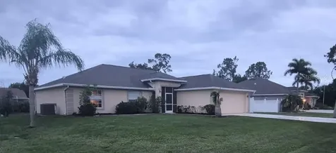 25433 Deep Creek Boulevard Punta Gorda FL 33983