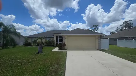 25433 Deep Creek Boulevard Punta Gorda FL 33983