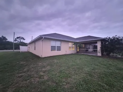 25433 Deep Creek Boulevard Punta Gorda FL 33983