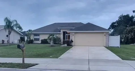 25433 Deep Creek Boulevard Punta Gorda FL 33983