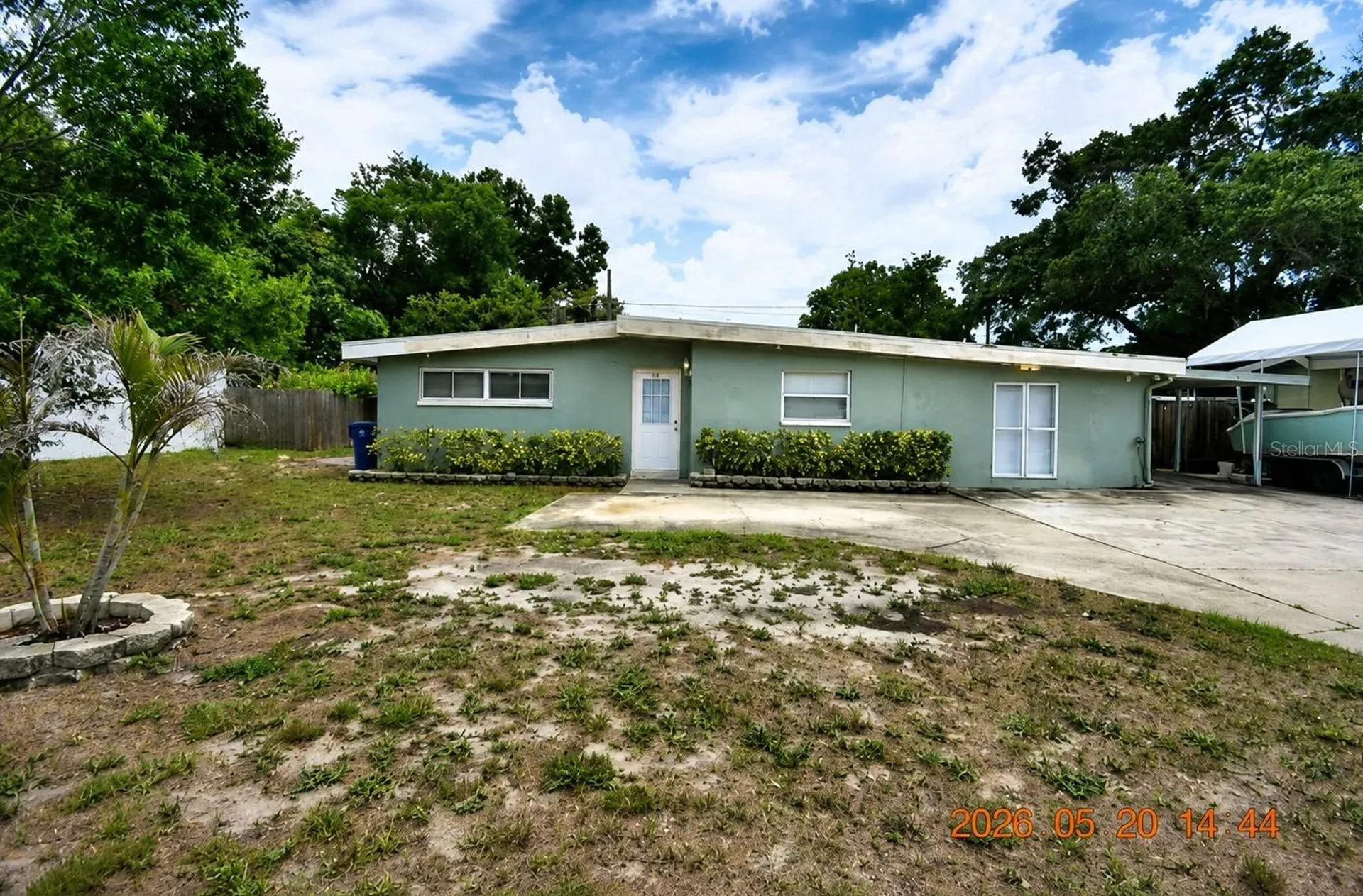 8720 Flame Vine Avenue Seminole FL 33777