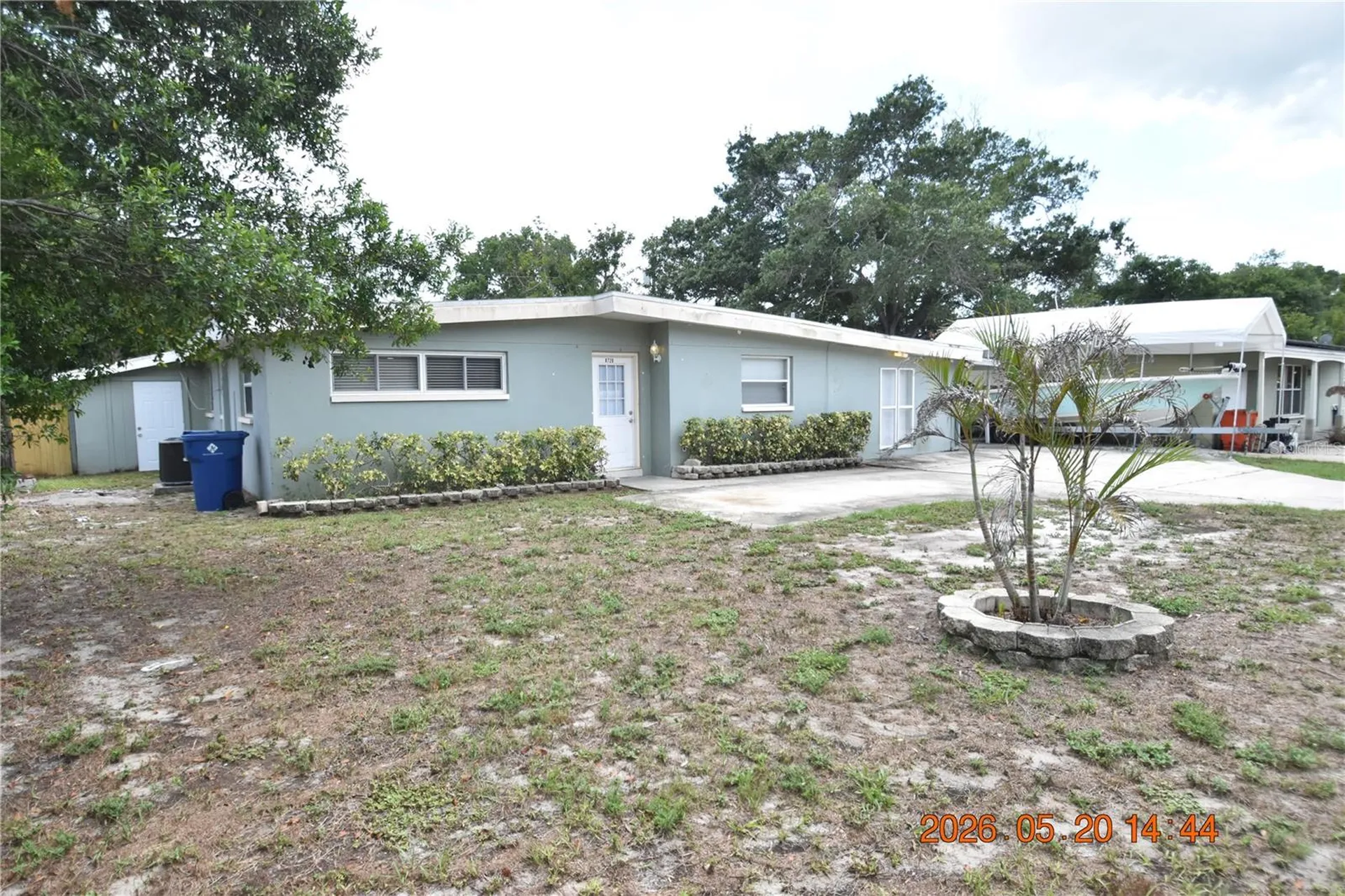 8720 Flame Vine Avenue Seminole FL 33777