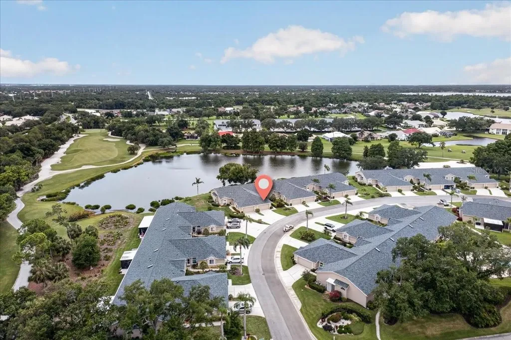 6934 Stoneywalk Court Bradenton FL 34203