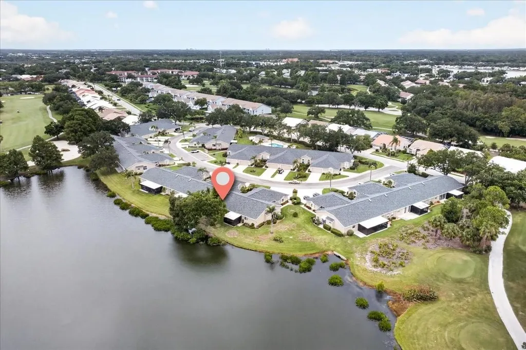 6934 Stoneywalk Court Bradenton FL 34203
