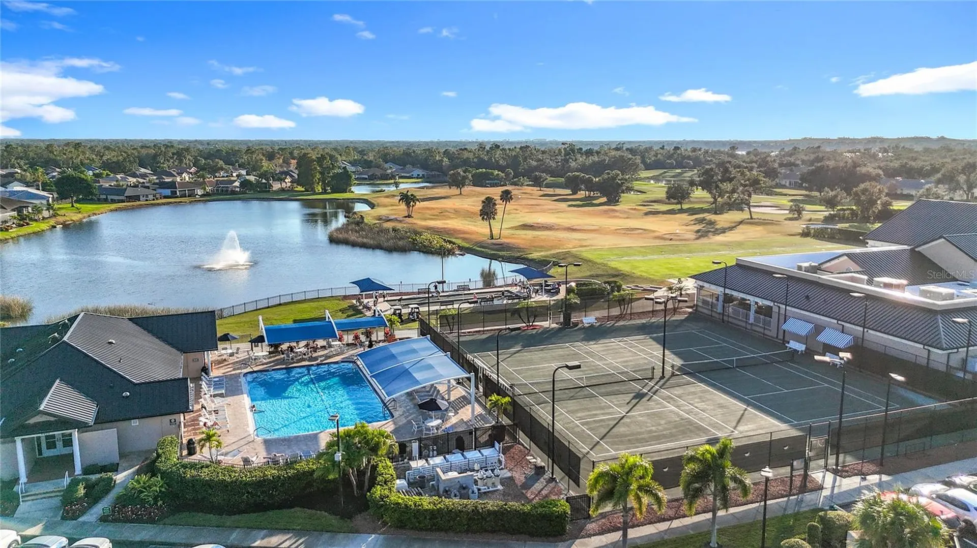 6934 Stoneywalk Court Bradenton FL 34203