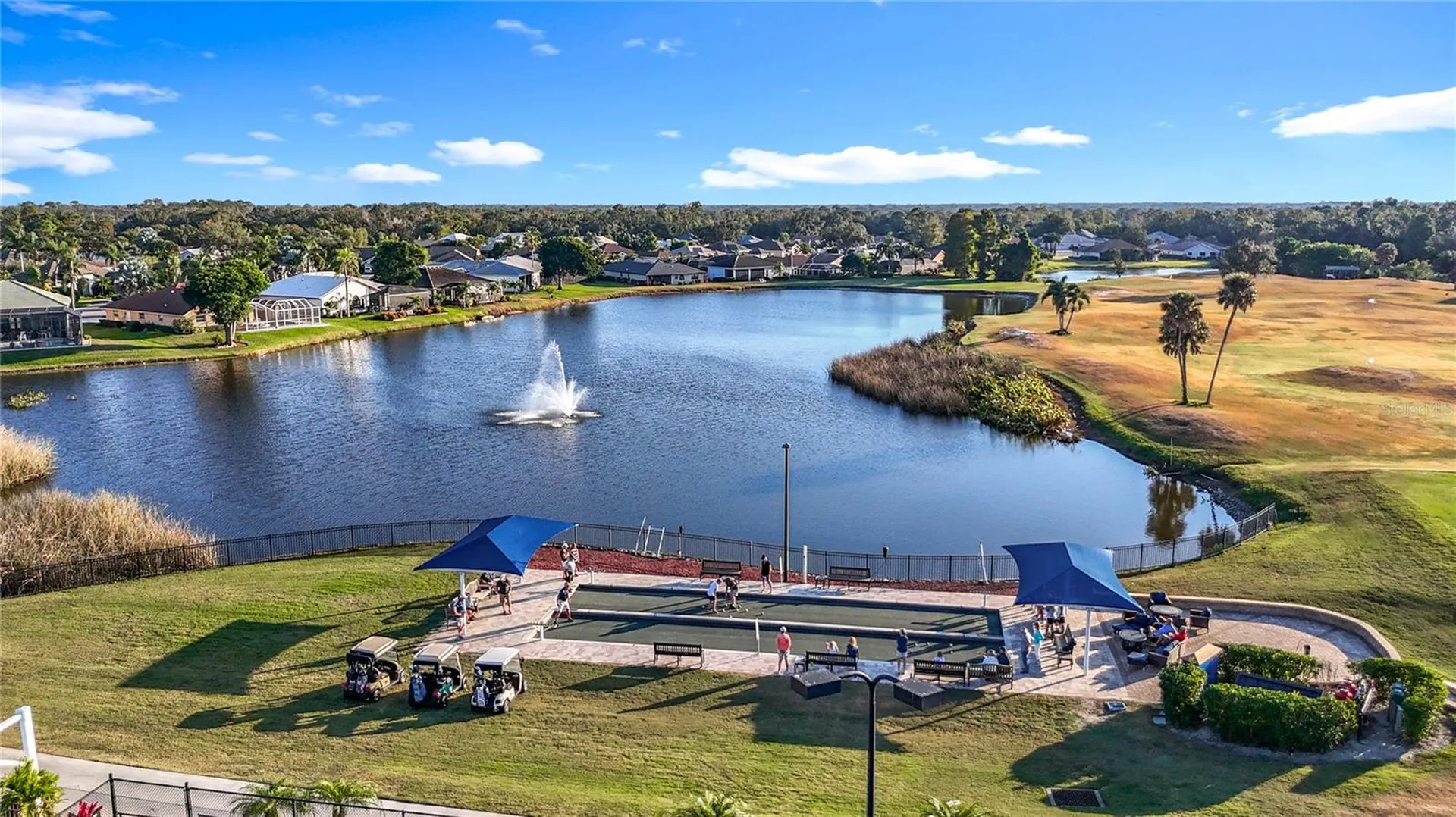 6934 Stoneywalk Court Bradenton FL 34203