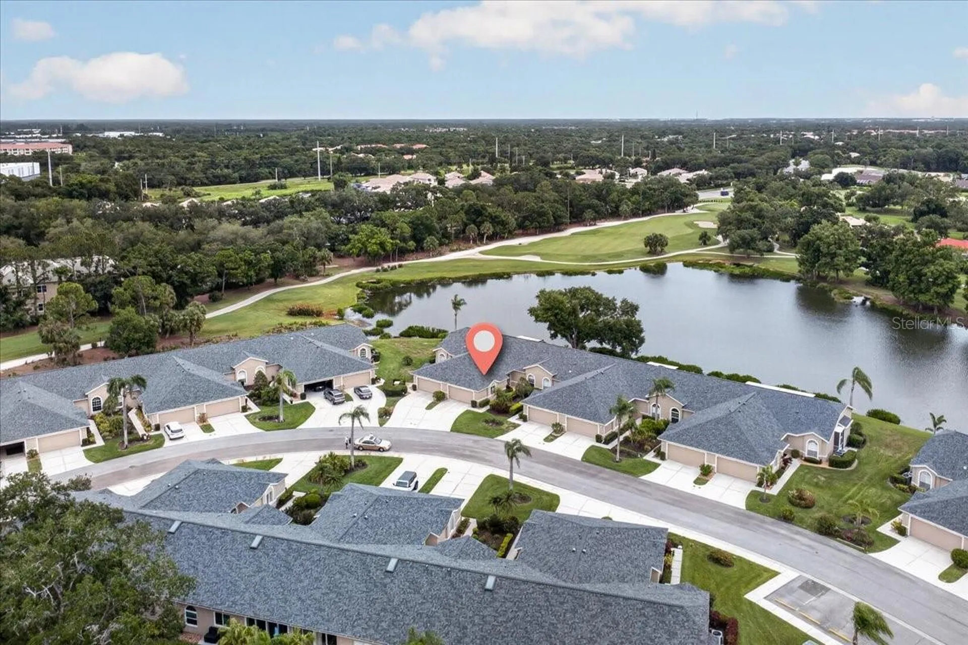 6934 Stoneywalk Court Bradenton FL 34203