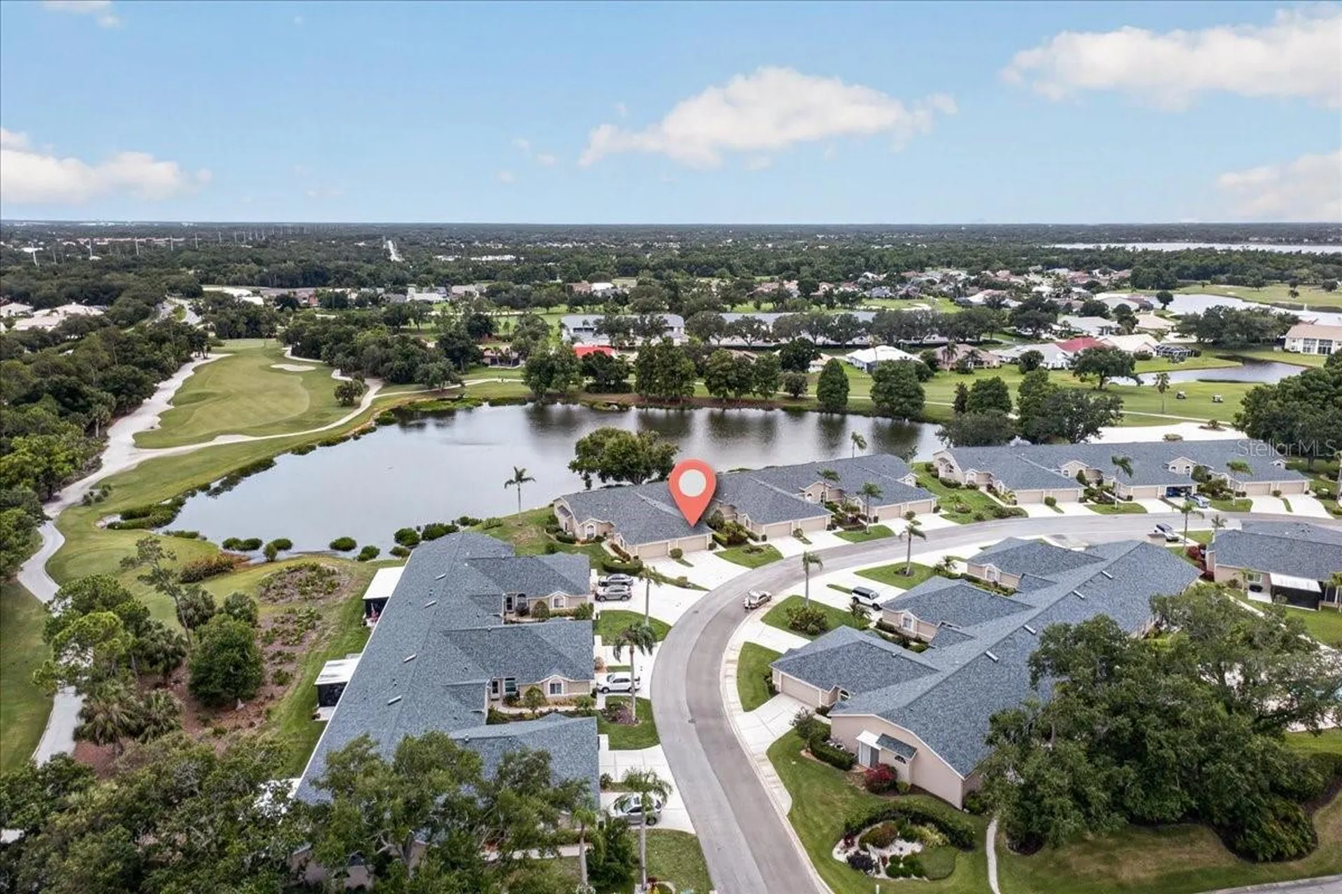 6934 Stoneywalk Court Bradenton FL 34203