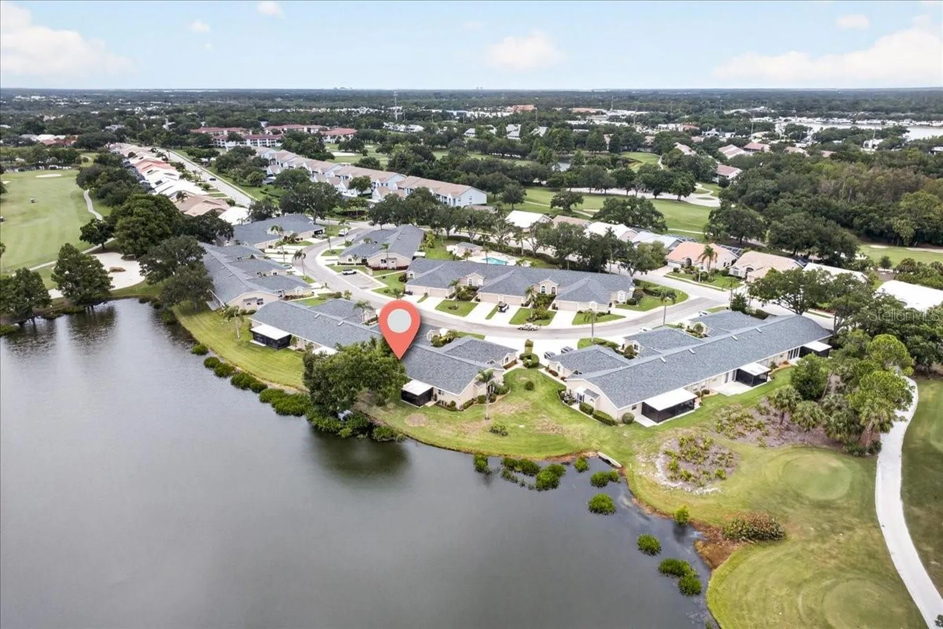 6934 Stoneywalk Court Bradenton FL 34203