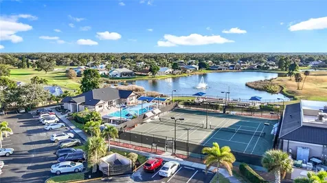 6934 Stoneywalk Court Bradenton FL 34203
