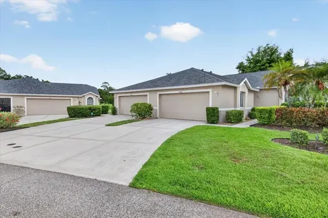 6934 Stoneywalk Court Bradenton FL 34203