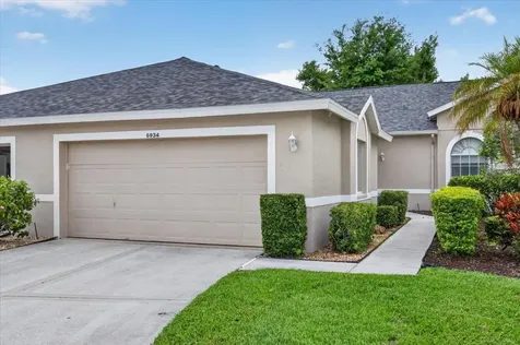 6934 Stoneywalk Court Bradenton FL 34203