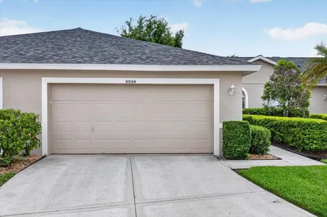 6934 Stoneywalk Court Bradenton FL 34203