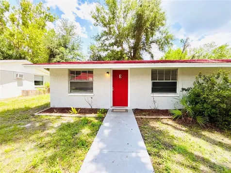 11733 N 12th Street Tampa FL 33612