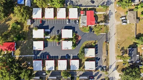 11733 N 12th Street Tampa FL 33612