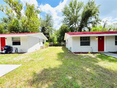 11733 N 12th Street Tampa FL 33612