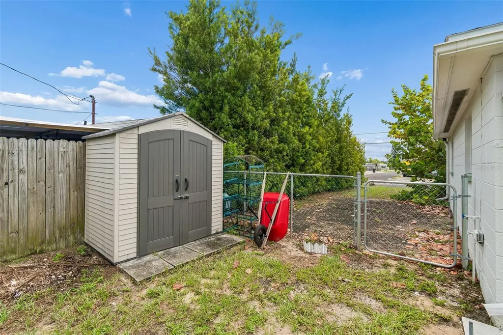 2440 Arcadia Road Holiday FL 34690