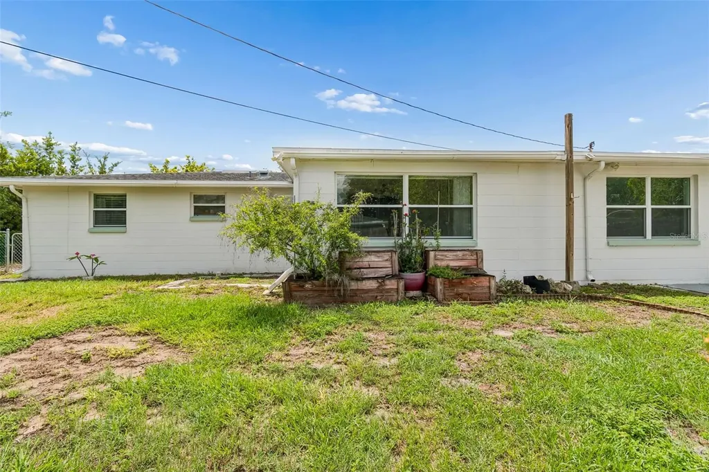 2440 Arcadia Road Holiday FL 34690