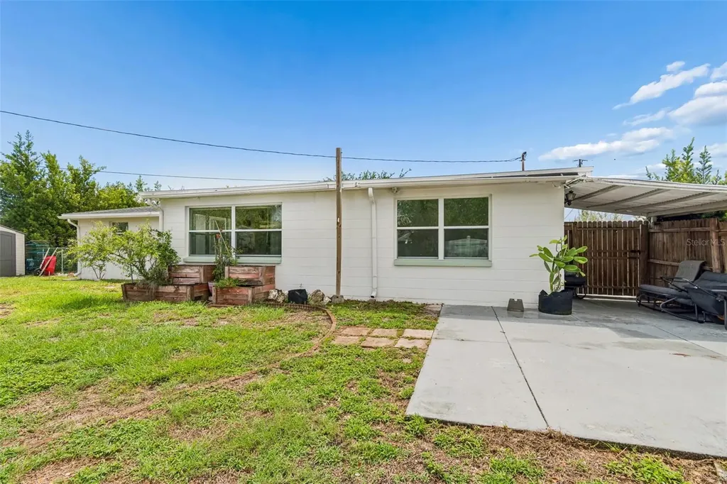 2440 Arcadia Road Holiday FL 34690