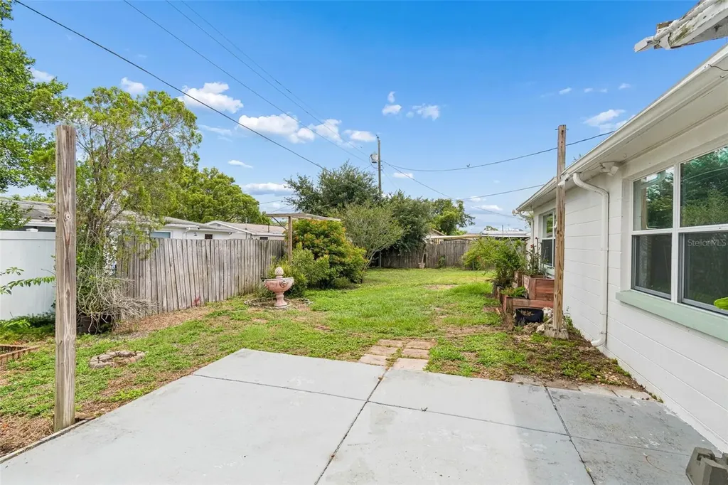 2440 Arcadia Road Holiday FL 34690