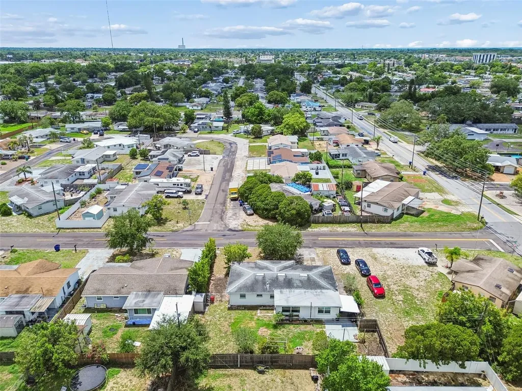 2440 Arcadia Road Holiday FL 34690