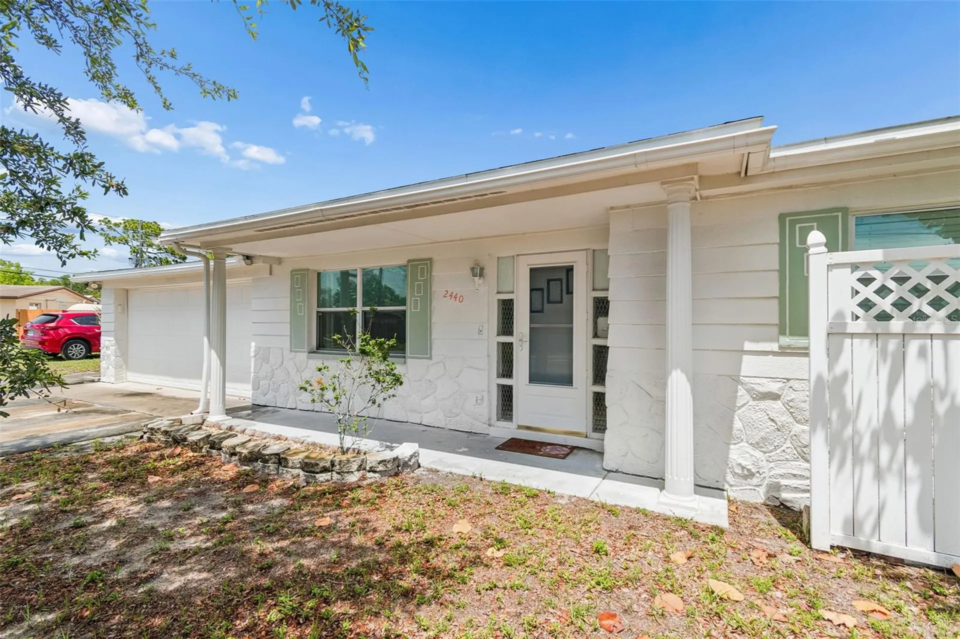 2440 Arcadia Road Holiday FL 34690