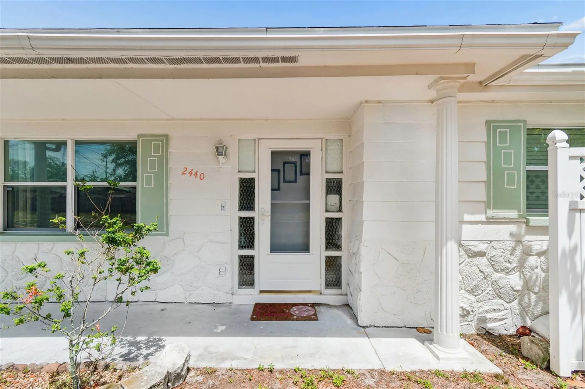 2440 Arcadia Road Holiday FL 34690