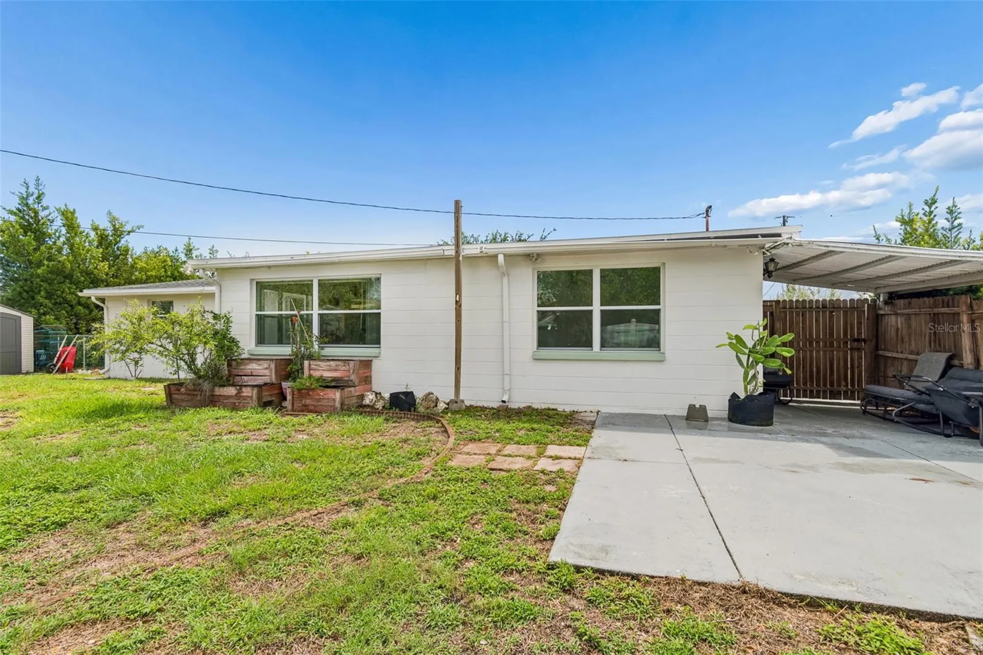 2440 Arcadia Road Holiday FL 34690
