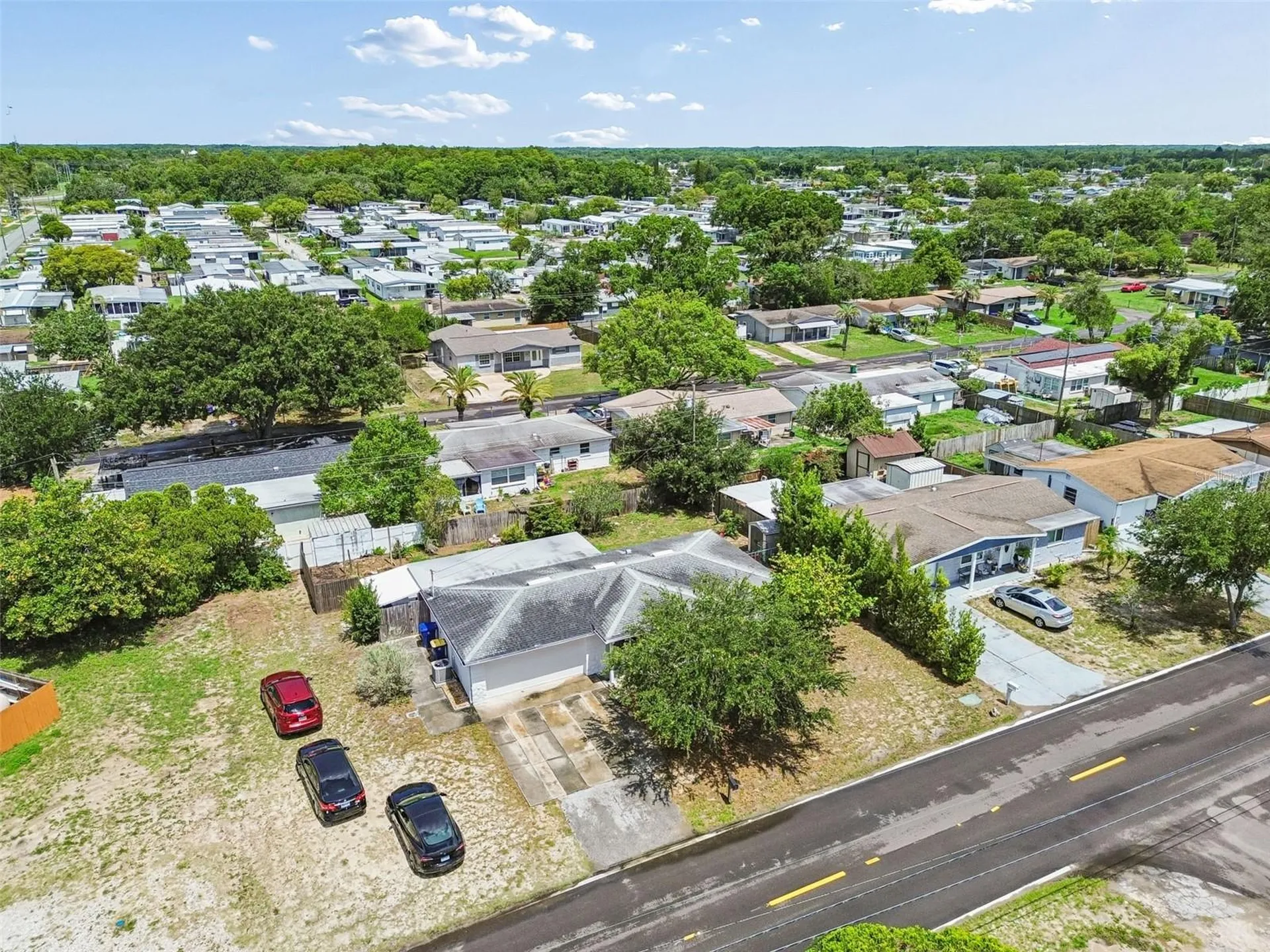 2440 Arcadia Road Holiday FL 34690