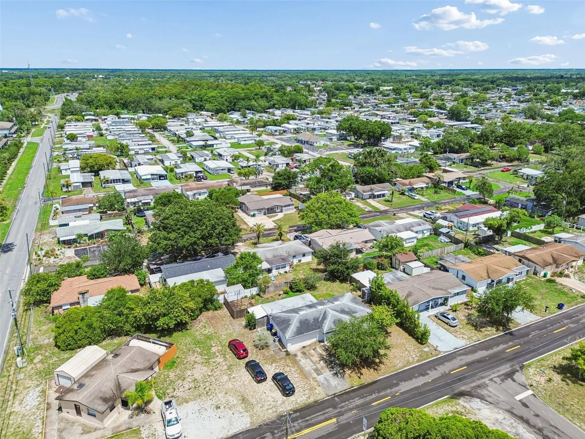 2440 Arcadia Road Holiday FL 34690
