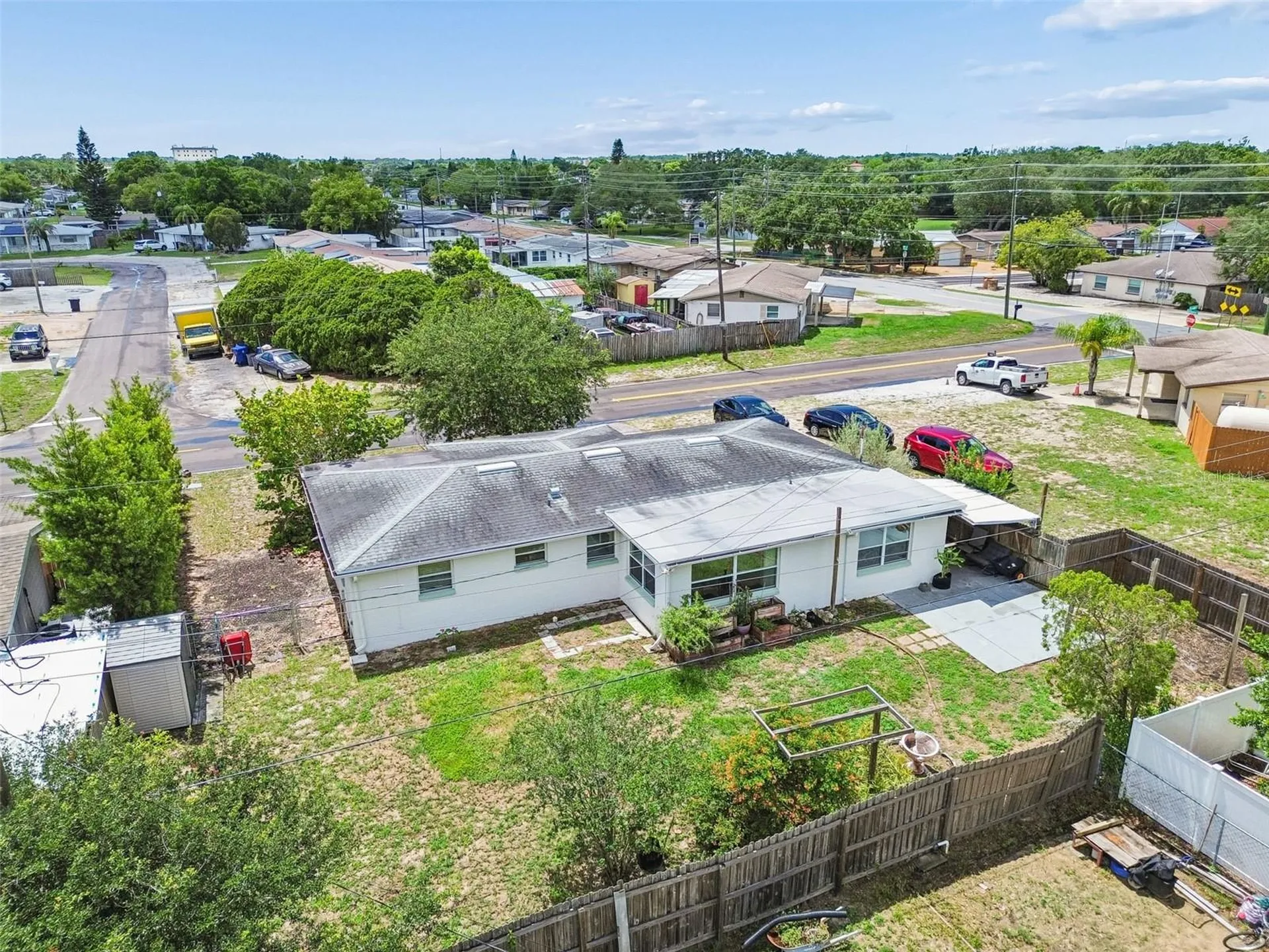 2440 Arcadia Road Holiday FL 34690