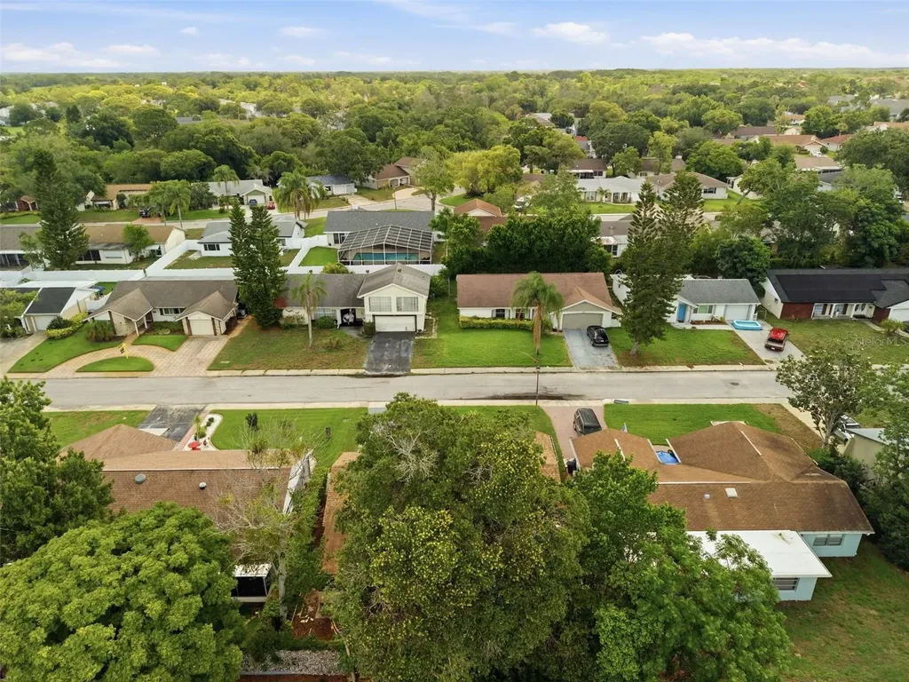 12219 Quail Run Row Bayonet Point FL 34667