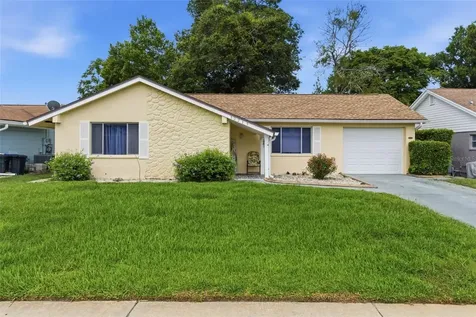 12219 Quail Run Row Bayonet Point FL 34667