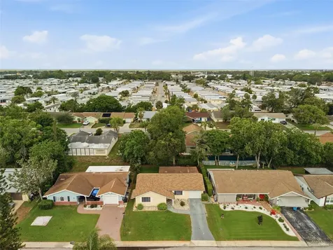 12219 Quail Run Row Bayonet Point FL 34667