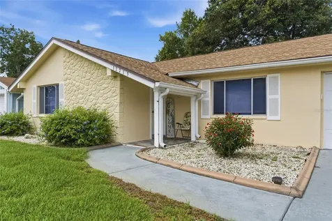 12219 Quail Run Row Bayonet Point FL 34667